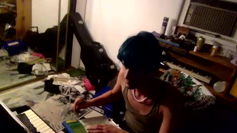 NotablyNocturnal online show from 09/11/25, 08:58