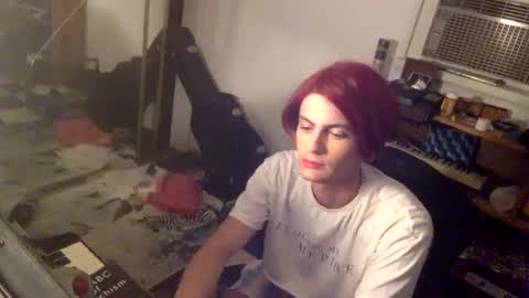 NotablyNocturnal online show from 09/12/25, 09:20