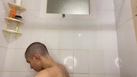 notatheeena online show from 10/07/25, 01:30