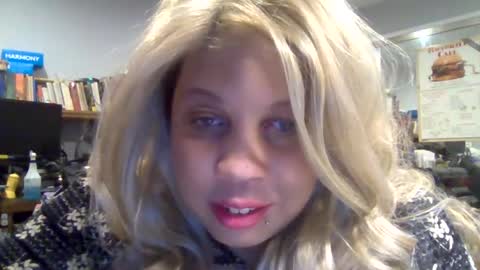 notevenpretty online show from 06/16/26, 07:44