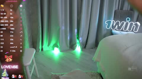 Anna   Check my Bio   Help me to reach 300 thumbs up  online show from 12/30/24, 04:19