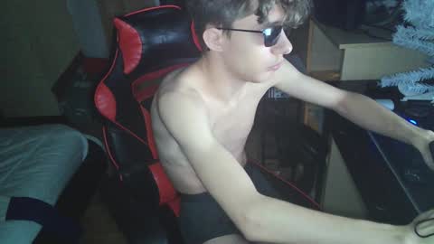 NotSpace   online show from 01/11/25, 04:46