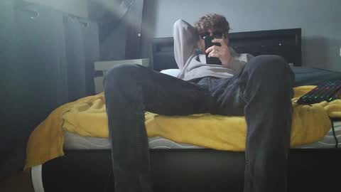 NotSpace   online show from 01/19/25, 01:33