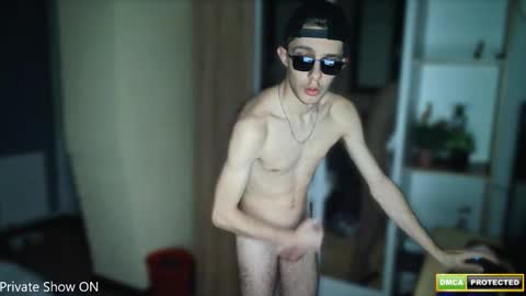 NotSpace   online show from 09/18/25, 01:46