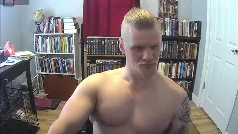 Embarrassed Naked online show from 10/21/25, 05:35