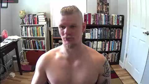 Embarrassed Naked online show from 11/05/25, 07:25