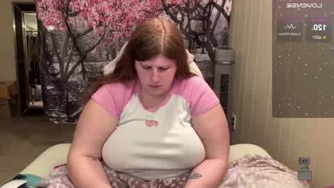 NotUrBabyMoms online show from 02/20/25, 03:08