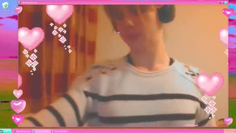 Lucy online show from 11/10/25, 02:32