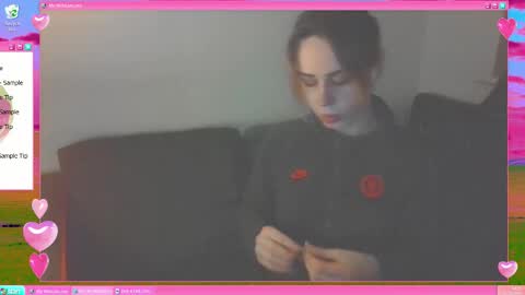 Lucy online show from 11/19/25, 08:31