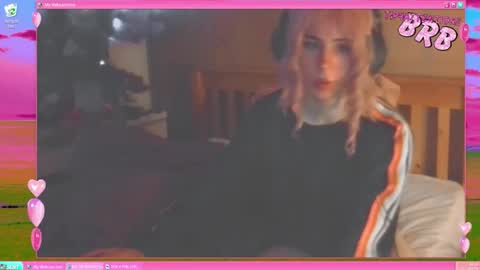 Lucy online show from 02/04/26, 06:41