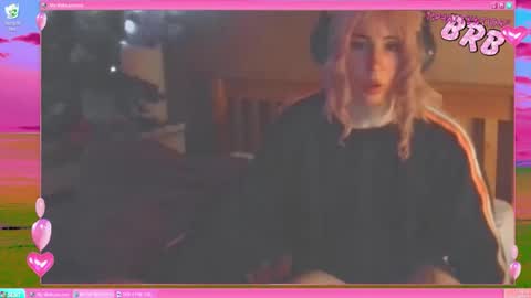 Lucy online show from 02/20/26, 04:53