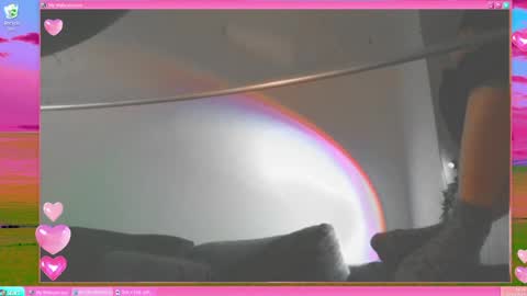 Lucy online show from 07/01/26, 12:01