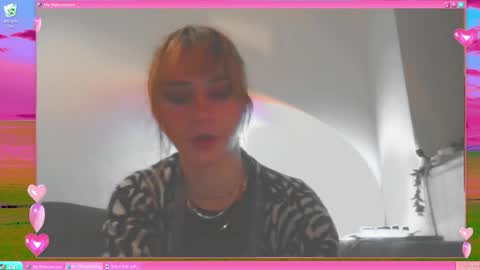 Lucy online show from 07/01/26, 11:15