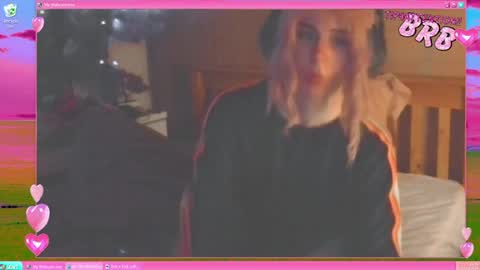 Lucy online show from 07/07/26, 07:07
