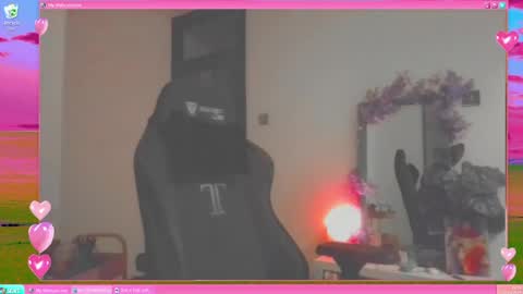 Lucy online show from 07/16/26, 11:44