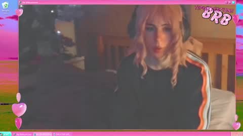 Lucy online show from 07/20/26, 07:33
