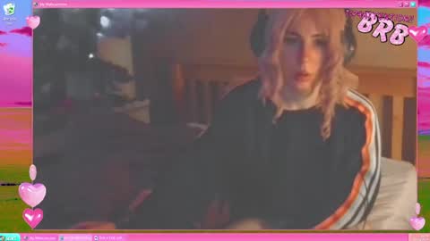 Lucy online show from 07/21/26, 06:49