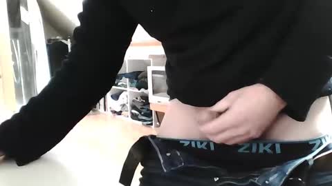 noux69 online show from 01/08/25, 11:21