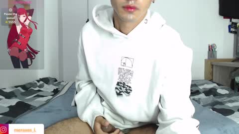 Snapshot of nova740338 chatting on 01/31/25, 04:27 Nova online show from 01/31/25, 04:27