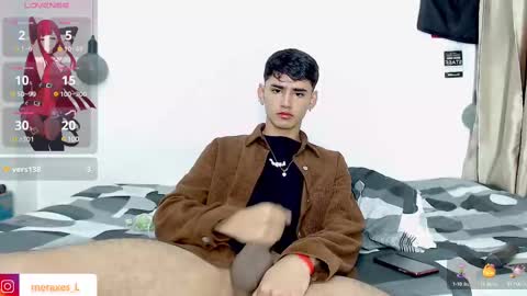 Snapshot of nova740338 chatting on 02/13/25, 04:50 Nova online show from 02/13/25, 04:50