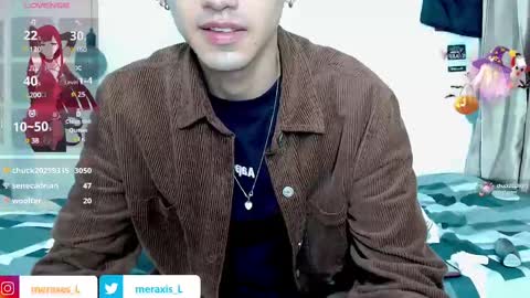 Snapshot of nova740338 chatting on 02/13/25, 07:52 Nova online show from 02/13/25, 07:52