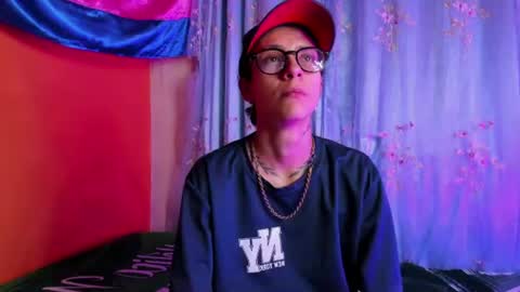 Evan online show from 06/12/26, 05:06