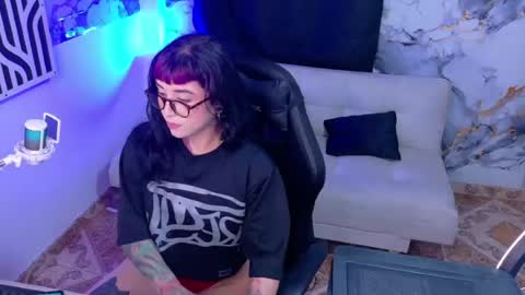 Nova kitty tx online show from 07/06/26, 01:02