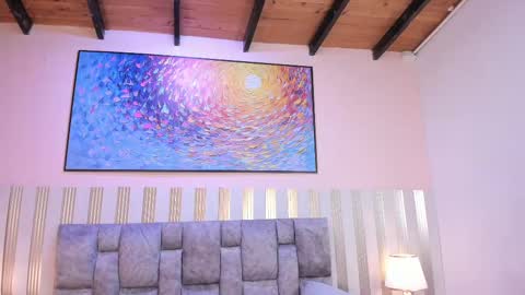 Snapshot of nova_lane chatting on 11/20/25, 07:13 NOVA online show from 11/20/25, 07:13