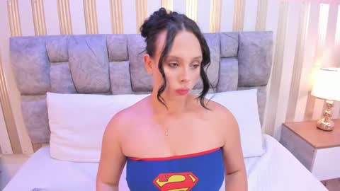 Snapshot of nova_lane chatting on 12/02/25, 08:48 NOVA online show from 12/02/25, 08:48