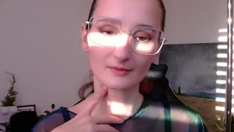 nova_mystic online show from 03/06/25, 02:18