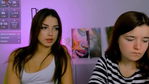 Nova online show from 09/14/25, 01:32