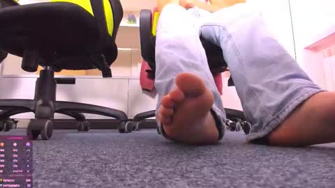 Nova online show from 09/21/25, 11:23