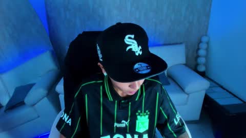 nova online show from 09/18/25, 05:53