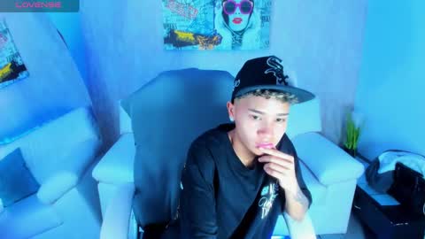 nova online show from 10/30/25, 05:20