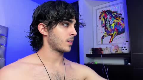 Nova online show from 12/11/24, 03:05