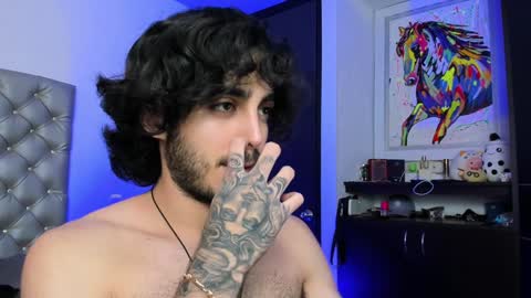 Nova online show from 12/24/24, 08:05