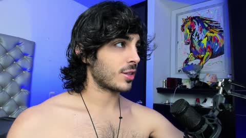 Nova online show from 01/17/25, 12:21