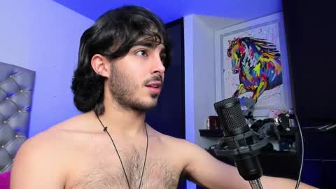 Nova online show from 01/20/25, 01:53