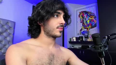 Nova online show from 01/29/25, 03:26