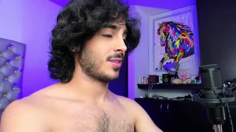 Nova online show from 01/31/25, 01:45