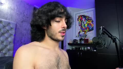 Nova online show from 02/13/25, 03:56