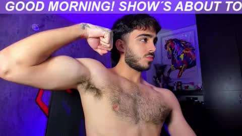 Nova online show from 03/27/26, 12:05