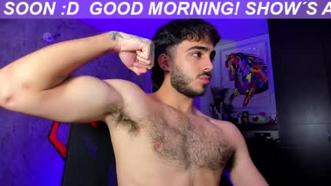 Nova online show from 04/09/26, 11:59