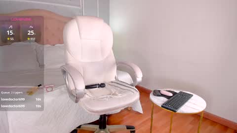 Andrea online show from 01/03/25, 07:39