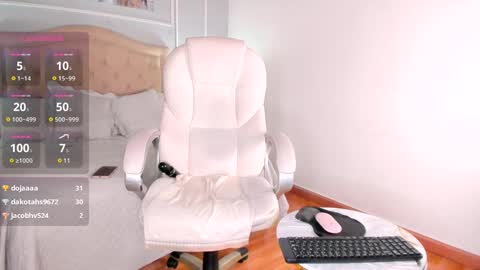 Andrea online show from 01/04/25, 11:59