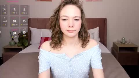 Eva online show from 03/13/26, 12:17