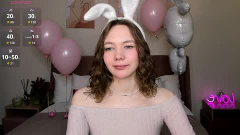 Eva online show from 03/26/26, 12:06