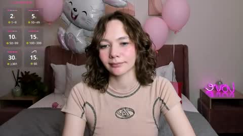 Eva online show from 04/07/26, 12:11