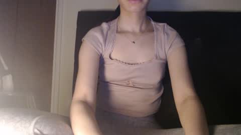 Olivia online show from 01/22/25, 01:31
