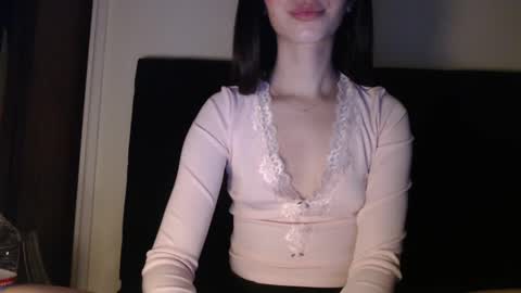 Olivia online show from 02/16/25, 12:30
